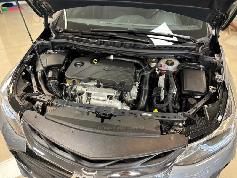 CHEVROLET CRUZE 1.4 SPORT RS 16V 2023/2023 LUIGGI AUTOMÓVEIS CARLOS BARBOSA / Carros no Vale CHEVROLET CRUZE 1.4 SPORT RS 16V 2023/2023 LUIGGI AUTOMÓVEIS CARLOS BARBOSA / Carros no Vale