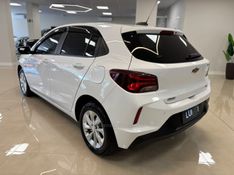 CHEVROLET ONIX 1.0 LTZ 12V TURBO 2019/2020 LUIGGI AUTOMÓVEIS CARLOS BARBOSA / Carros no Vale