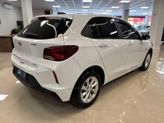 CHEVROLET ONIX 1.0 LTZ 12V TURBO 2019/2020 LUIGGI AUTOMÓVEIS CARLOS BARBOSA / Carros no Vale
