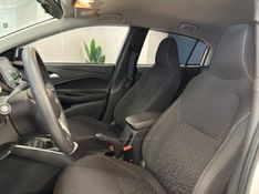 CHEVROLET ONIX 1.0 LTZ 12V TURBO 2019/2020 LUIGGI AUTOMÓVEIS CARLOS BARBOSA / Carros no Vale
