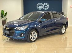 CHEVROLET ONIX 1.0LTZ PLUS 12V TURBO 2025/2025 LUIGGI AUTOMÓVEIS CARLOS BARBOSA / Carros no Vale