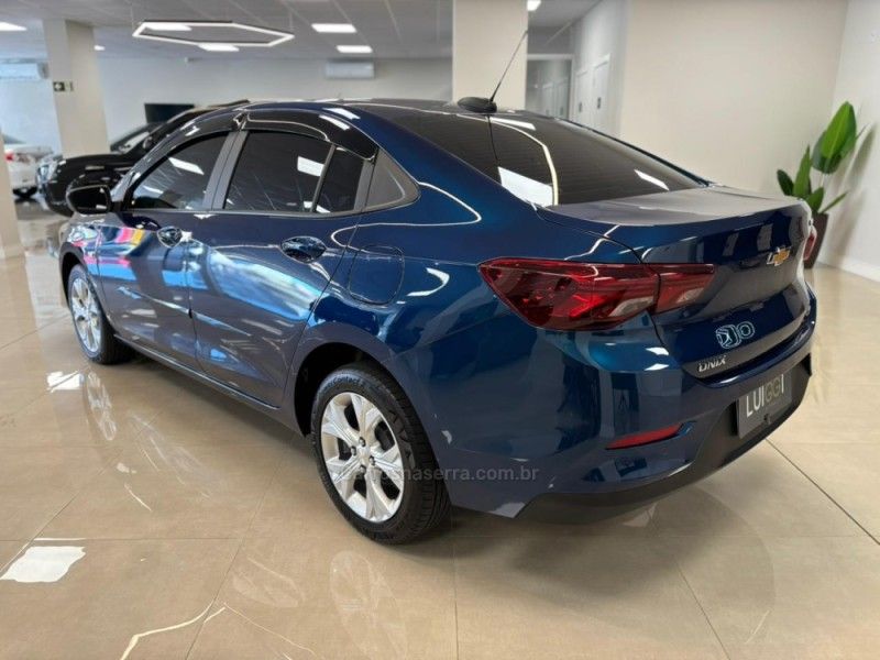 CHEVROLET ONIX 1.0LTZ PLUS 12V TURBO 2025/2025 LUIGGI AUTOMÓVEIS CARLOS BARBOSA / Carros no Vale CHEVROLET ONIX 1.0LTZ PLUS 12V TURBO 2025/2025 LUIGGI AUTOMÓVEIS CARLOS BARBOSA / Carros no Vale