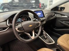 CHEVROLET ONIX 1.0LTZ PLUS 12V TURBO 2025/2025 LUIGGI AUTOMÓVEIS CARLOS BARBOSA / Carros no Vale