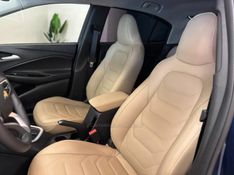 CHEVROLET ONIX 1.0LTZ PLUS 12V TURBO 2025/2025 LUIGGI AUTOMÓVEIS CARLOS BARBOSA / Carros no Vale