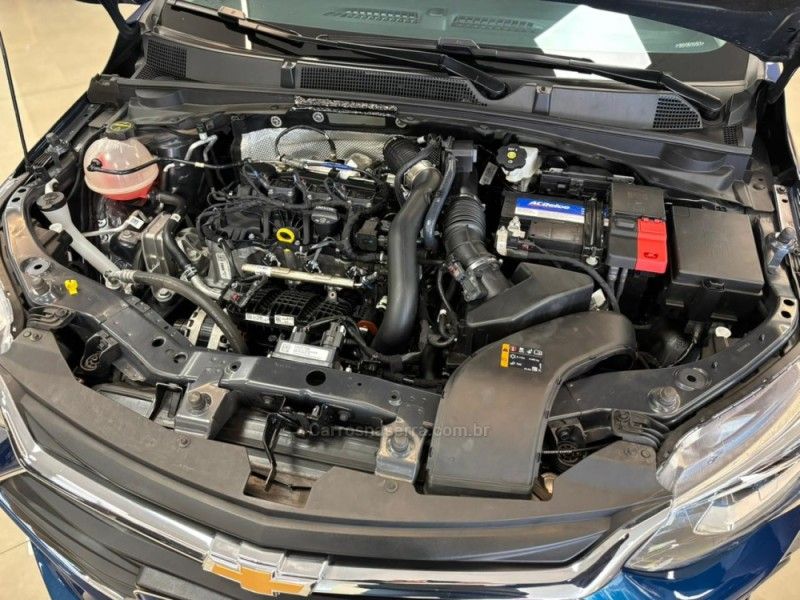 CHEVROLET ONIX 1.0LTZ PLUS 12V TURBO 2025/2025 LUIGGI AUTOMÓVEIS CARLOS BARBOSA / Carros no Vale CHEVROLET ONIX 1.0LTZ PLUS 12V TURBO 2025/2025 LUIGGI AUTOMÓVEIS CARLOS BARBOSA / Carros no Vale