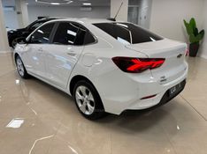 CHEVROLET ONIX 1.0PREMIER PLUS 12V TURBO 2021/2022 LUIGGI AUTOMÓVEIS CARLOS BARBOSA / Carros no Vale