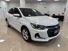 CHEVROLET ONIX 1.0PREMIER PLUS 12V TURBO 2021/2022 LUIGGI AUTOMÓVEIS CARLOS BARBOSA / Carros no Vale
