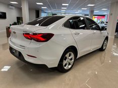 CHEVROLET ONIX 1.0PREMIER PLUS 12V TURBO 2021/2022 LUIGGI AUTOMÓVEIS CARLOS BARBOSA / Carros no Vale