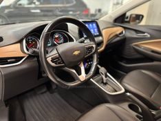 CHEVROLET ONIX 1.0PREMIER PLUS 12V TURBO 2021/2022 LUIGGI AUTOMÓVEIS CARLOS BARBOSA / Carros no Vale