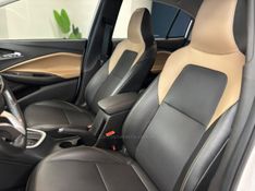 CHEVROLET ONIX 1.0PREMIER PLUS 12V TURBO 2021/2022 LUIGGI AUTOMÓVEIS CARLOS BARBOSA / Carros no Vale