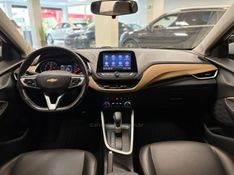 CHEVROLET ONIX 1.0PREMIER PLUS 12V TURBO 2021/2022 LUIGGI AUTOMÓVEIS CARLOS BARBOSA / Carros no Vale