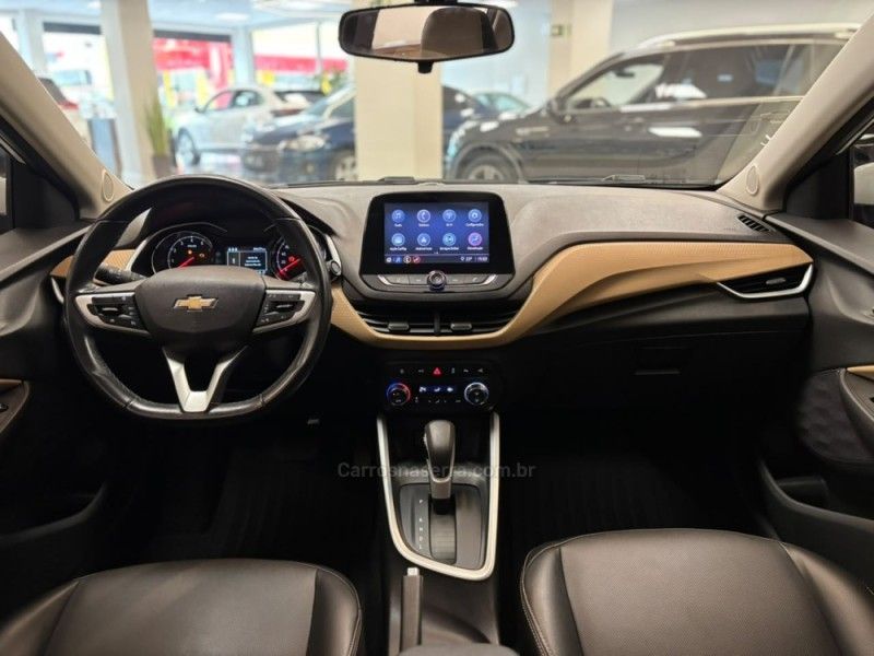CHEVROLET ONIX 1.0PREMIER PLUS 12V TURBO 2021/2022 LUIGGI AUTOMÓVEIS CARLOS BARBOSA / Carros no Vale CHEVROLET ONIX 1.0PREMIER PLUS 12V TURBO 2021/2022 LUIGGI AUTOMÓVEIS CARLOS BARBOSA / Carros no Vale