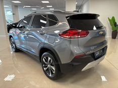 CHEVROLET TRACKER 1.2 12V PREMIER TURBO 2020/2021 LUIGGI AUTOMÓVEIS CARLOS BARBOSA / Carros no Vale