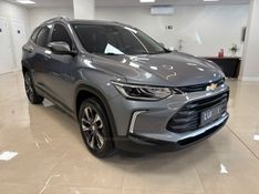 CHEVROLET TRACKER 1.2 12V PREMIER TURBO 2020/2021 LUIGGI AUTOMÓVEIS CARLOS BARBOSA / Carros no Vale