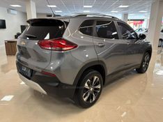 CHEVROLET TRACKER 1.2 12V PREMIER TURBO 2020/2021 LUIGGI AUTOMÓVEIS CARLOS BARBOSA / Carros no Vale