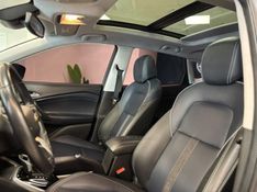 CHEVROLET TRACKER 1.2 12V PREMIER TURBO 2020/2021 LUIGGI AUTOMÓVEIS CARLOS BARBOSA / Carros no Vale