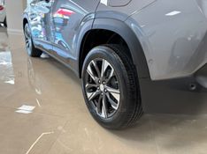 CHEVROLET TRACKER 1.2 12V PREMIER TURBO 2020/2021 LUIGGI AUTOMÓVEIS CARLOS BARBOSA / Carros no Vale