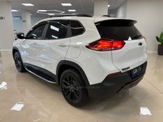 CHEVROLET TRACKER 1.2 12V RS TURBO 2024/2025 LUIGGI AUTOMÓVEIS CARLOS BARBOSA / Carros no Vale