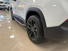 CHEVROLET TRACKER 1.2 12V RS TURBO 2024/2025 LUIGGI AUTOMÓVEIS CARLOS BARBOSA / Carros no Vale