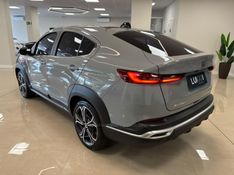 FIAT FASTBACK 1.0 IMPETUS 200 TURBO 2022/2023 LUIGGI AUTOMÓVEIS CARLOS BARBOSA / Carros no Vale