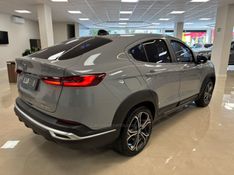 FIAT FASTBACK 1.0 IMPETUS 200 TURBO 2022/2023 LUIGGI AUTOMÓVEIS CARLOS BARBOSA / Carros no Vale