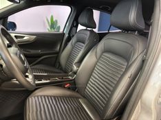 FIAT FASTBACK 1.0 IMPETUS 200 TURBO 2022/2023 LUIGGI AUTOMÓVEIS CARLOS BARBOSA / Carros no Vale