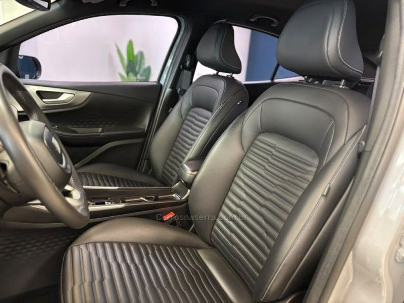 FIAT FASTBACK 1.0 IMPETUS 200 TURBO 2022/2023 LUIGGI AUTOMÓVEIS CARLOS BARBOSA / Carros no Vale