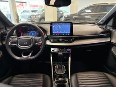 FIAT FASTBACK 1.0 IMPETUS 200 TURBO 2022/2023 LUIGGI AUTOMÓVEIS CARLOS BARBOSA / Carros no Vale