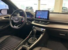 FIAT FASTBACK 1.0 IMPETUS 200 TURBO 2022/2023 LUIGGI AUTOMÓVEIS CARLOS BARBOSA / Carros no Vale