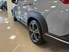 FIAT FASTBACK 1.0 IMPETUS 200 TURBO 2022/2023 LUIGGI AUTOMÓVEIS CARLOS BARBOSA / Carros no Vale
