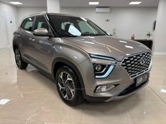 HYUNDAI CRETA 1.0 LIMITED 12V TURBO 2021/2022 LUIGGI AUTOMÓVEIS CARLOS BARBOSA / Carros no Vale
