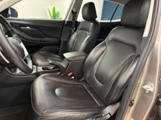 HYUNDAI CRETA 1.0 LIMITED 12V TURBO 2021/2022 LUIGGI AUTOMÓVEIS CARLOS BARBOSA / Carros no Vale