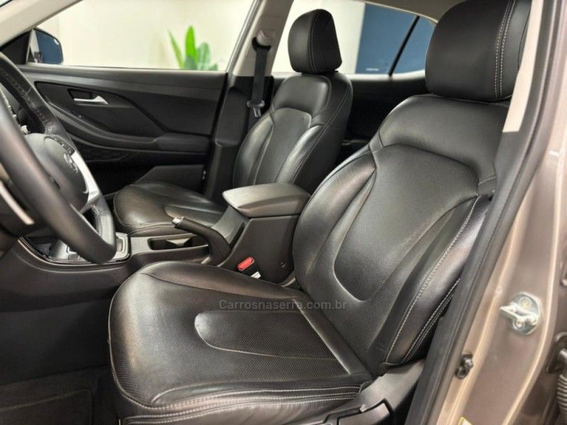 HYUNDAI CRETA 1.0 LIMITED 12V TURBO 2021/2022 LUIGGI AUTOMÓVEIS CARLOS BARBOSA / Carros no Vale HYUNDAI CRETA 1.0 LIMITED 12V TURBO 2021/2022 LUIGGI AUTOMÓVEIS CARLOS BARBOSA / Carros no Vale