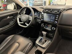 HYUNDAI CRETA 1.0 LIMITED 12V TURBO 2021/2022 LUIGGI AUTOMÓVEIS CARLOS BARBOSA / Carros no Vale