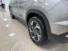 HYUNDAI CRETA 1.0 LIMITED 12V TURBO 2021/2022 LUIGGI AUTOMÓVEIS CARLOS BARBOSA / Carros no Vale