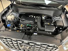 HYUNDAI CRETA 1.0 LIMITED 12V TURBO 2021/2022 LUIGGI AUTOMÓVEIS CARLOS BARBOSA / Carros no Vale