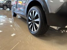 NISSAN KICKS 1.6 16V SL XTRONIC 2016/2017 LUIGGI AUTOMÓVEIS CARLOS BARBOSA / Carros no Vale