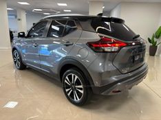NISSAN KICKS 1.6 EXCLUSIVE 16V 2023/2024 LUIGGI AUTOMÓVEIS CARLOS BARBOSA / Carros no Vale