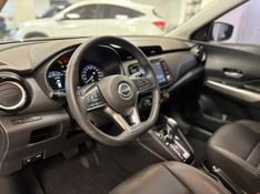 NISSAN KICKS 1.6 EXCLUSIVE 16V 2023/2024 LUIGGI AUTOMÓVEIS CARLOS BARBOSA / Carros no Vale
