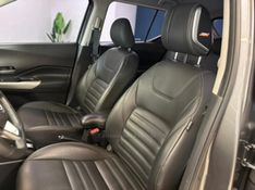 NISSAN KICKS 1.6 EXCLUSIVE 16V 2023/2024 LUIGGI AUTOMÓVEIS CARLOS BARBOSA / Carros no Vale
