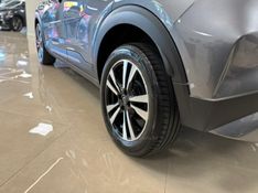 NISSAN KICKS 1.6 EXCLUSIVE 16V 2023/2024 LUIGGI AUTOMÓVEIS CARLOS BARBOSA / Carros no Vale