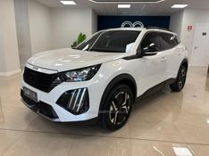 PEUGEOT 2008 1.0 ACTIVE 12V 2024/2025 LUIGGI AUTOMÓVEIS CARLOS BARBOSA / Carros no Vale