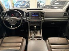 VOLKSWAGEN AMAROK 3.0 V6 TDI HIGHLINE CD 4MOTION 2022/2023 LUIGGI AUTOMÓVEIS CARLOS BARBOSA / Carros no Vale
