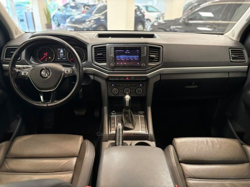 VOLKSWAGEN AMAROK 3.0 V6 TDI HIGHLINE CD 4MOTION 2022/2023 LUIGGI AUTOMÓVEIS CARLOS BARBOSA / Carros no Vale VOLKSWAGEN AMAROK 3.0 V6 TDI HIGHLINE CD 4MOTION 2022/2023 LUIGGI AUTOMÓVEIS CARLOS BARBOSA / Carros no Vale
