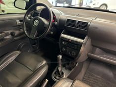 VOLKSWAGEN CROSSFOX 1.6 MI 8V 2009/2010 LUIGGI AUTOMÓVEIS CARLOS BARBOSA / Carros no Vale