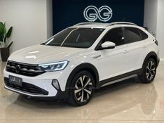 VOLKSWAGEN NIVUS 1.0 TSI HIGHLINE 2023/2023 LUIGGI AUTOMÓVEIS CARLOS BARBOSA / Carros no Vale