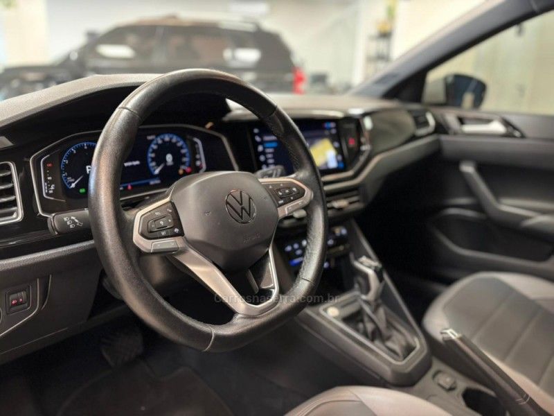 VOLKSWAGEN NIVUS 1.0 TSI HIGHLINE 2023/2023 LUIGGI AUTOMÓVEIS CARLOS BARBOSA / Carros no Vale VOLKSWAGEN NIVUS 1.0 TSI HIGHLINE 2023/2023 LUIGGI AUTOMÓVEIS CARLOS BARBOSA / Carros no Vale