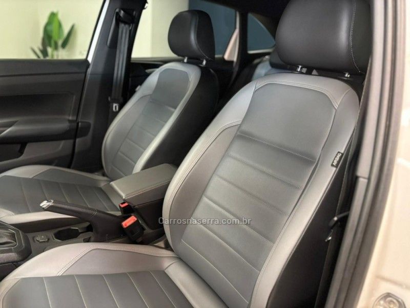 VOLKSWAGEN NIVUS 1.0 TSI HIGHLINE 2023/2023 LUIGGI AUTOMÓVEIS CARLOS BARBOSA / Carros no Vale VOLKSWAGEN NIVUS 1.0 TSI HIGHLINE 2023/2023 LUIGGI AUTOMÓVEIS CARLOS BARBOSA / Carros no Vale