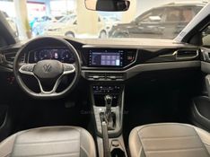 VOLKSWAGEN NIVUS 1.0 TSI HIGHLINE 2023/2023 LUIGGI AUTOMÓVEIS CARLOS BARBOSA / Carros no Vale