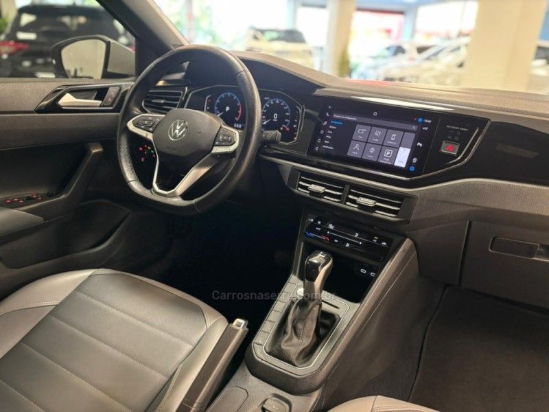 VOLKSWAGEN NIVUS 1.0 TSI HIGHLINE 2023/2023 LUIGGI AUTOMÓVEIS CARLOS BARBOSA / Carros no Vale VOLKSWAGEN NIVUS 1.0 TSI HIGHLINE 2023/2023 LUIGGI AUTOMÓVEIS CARLOS BARBOSA / Carros no Vale